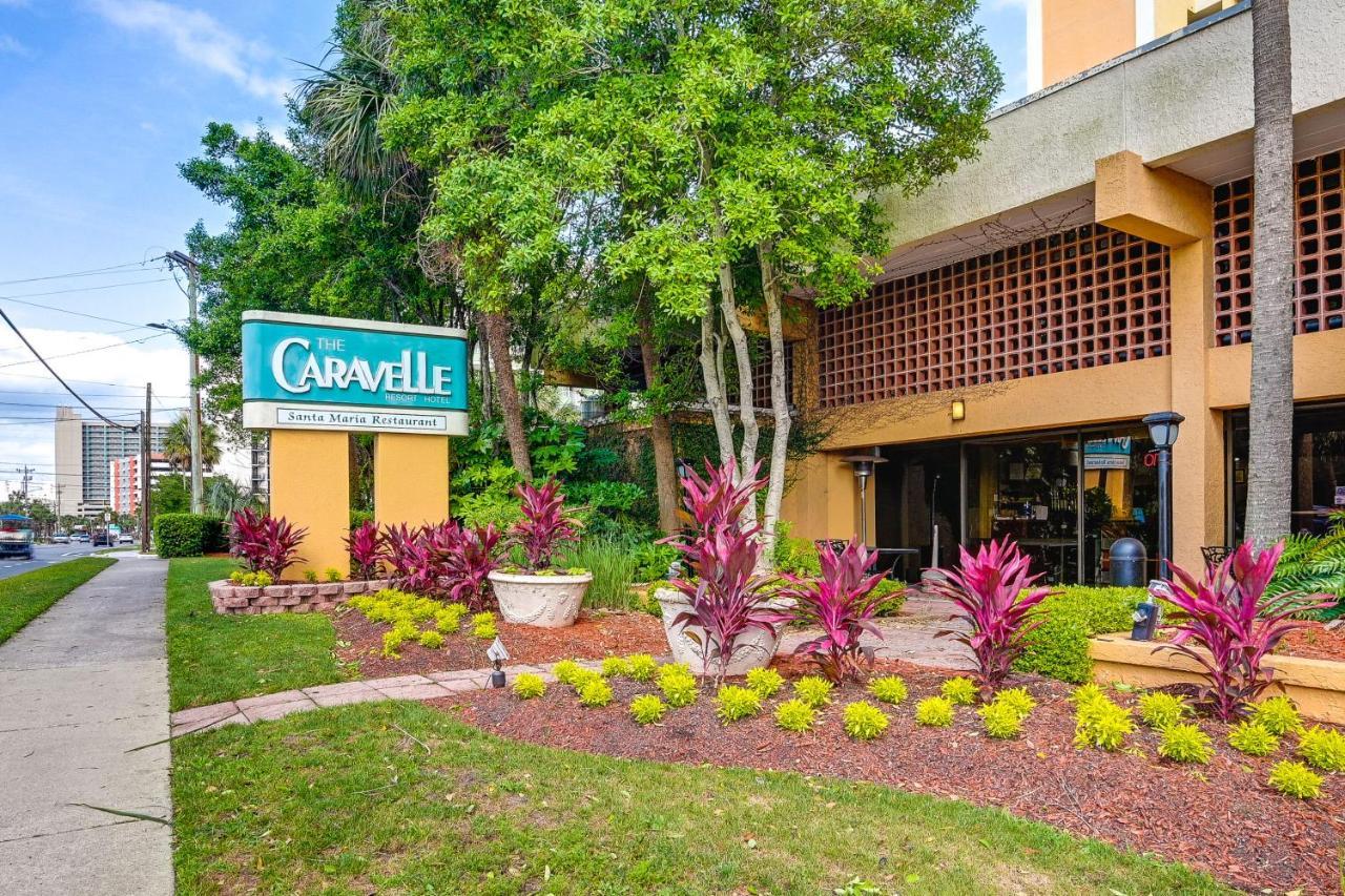 Myrtle Beach Resort Rental Private Beach Access! 외부 사진